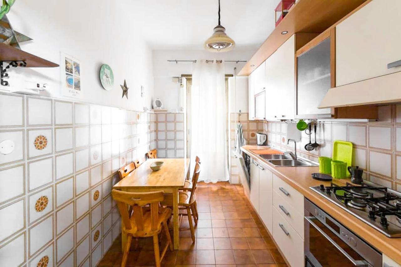 Hostme Gardenhouse Vaticano Rome Bagian luar foto