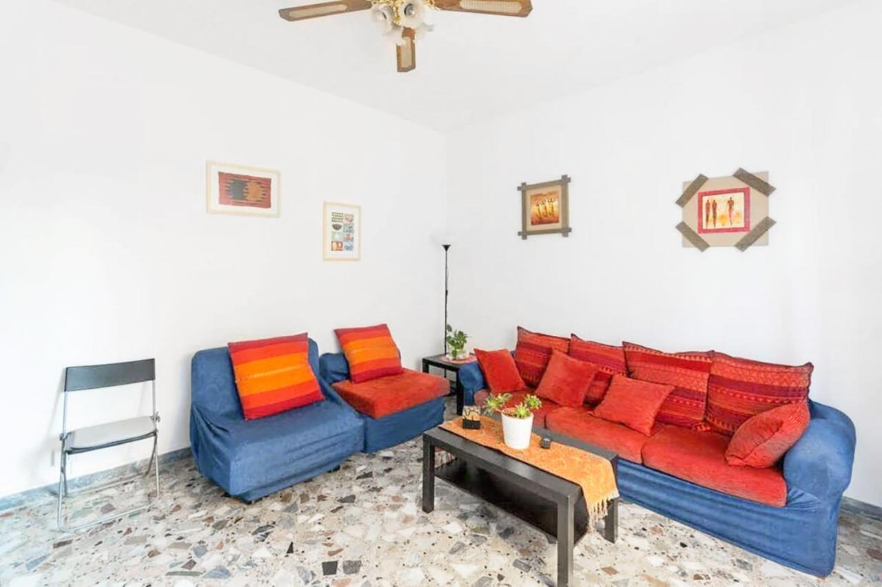 Hostme Gardenhouse Vaticano Rome Bagian luar foto