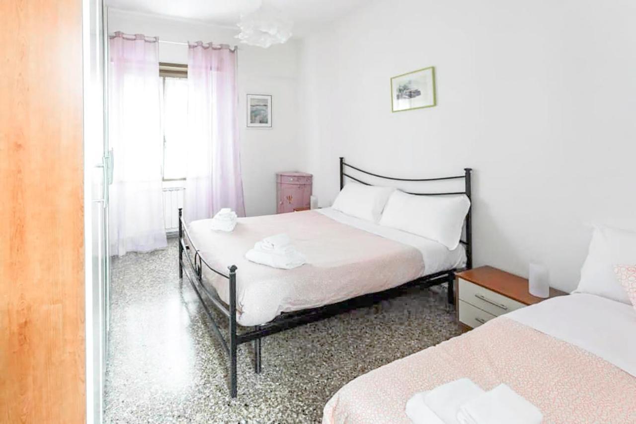 Hostme Gardenhouse Vaticano Rome Bagian luar foto