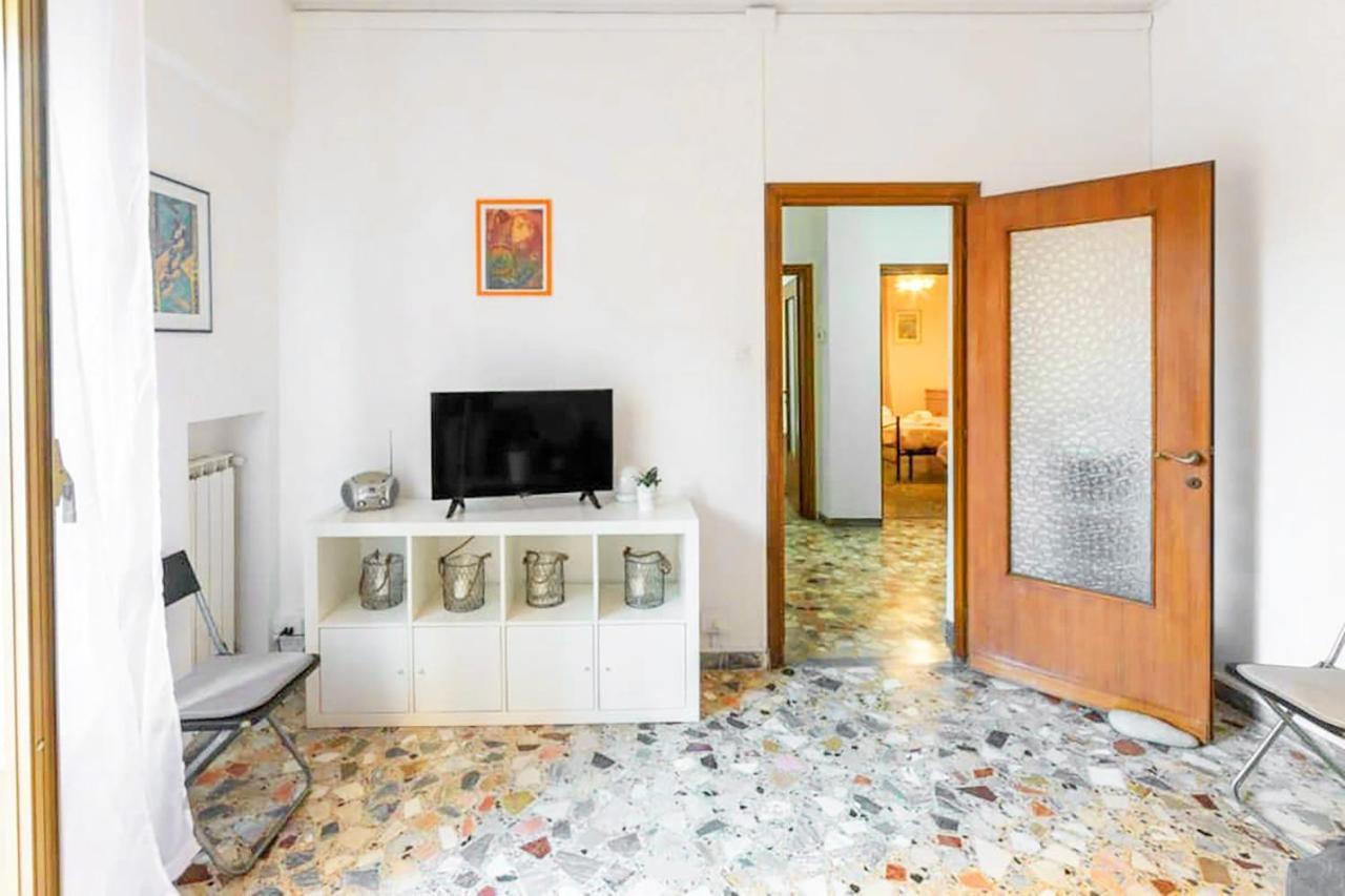 Hostme Gardenhouse Vaticano Rome Bagian luar foto