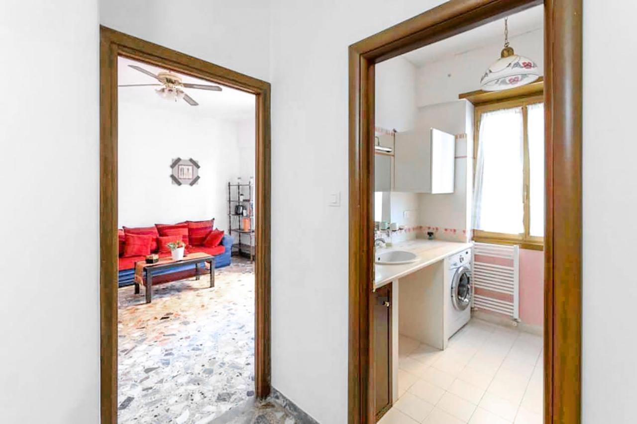 Hostme Gardenhouse Vaticano Rome Bagian luar foto