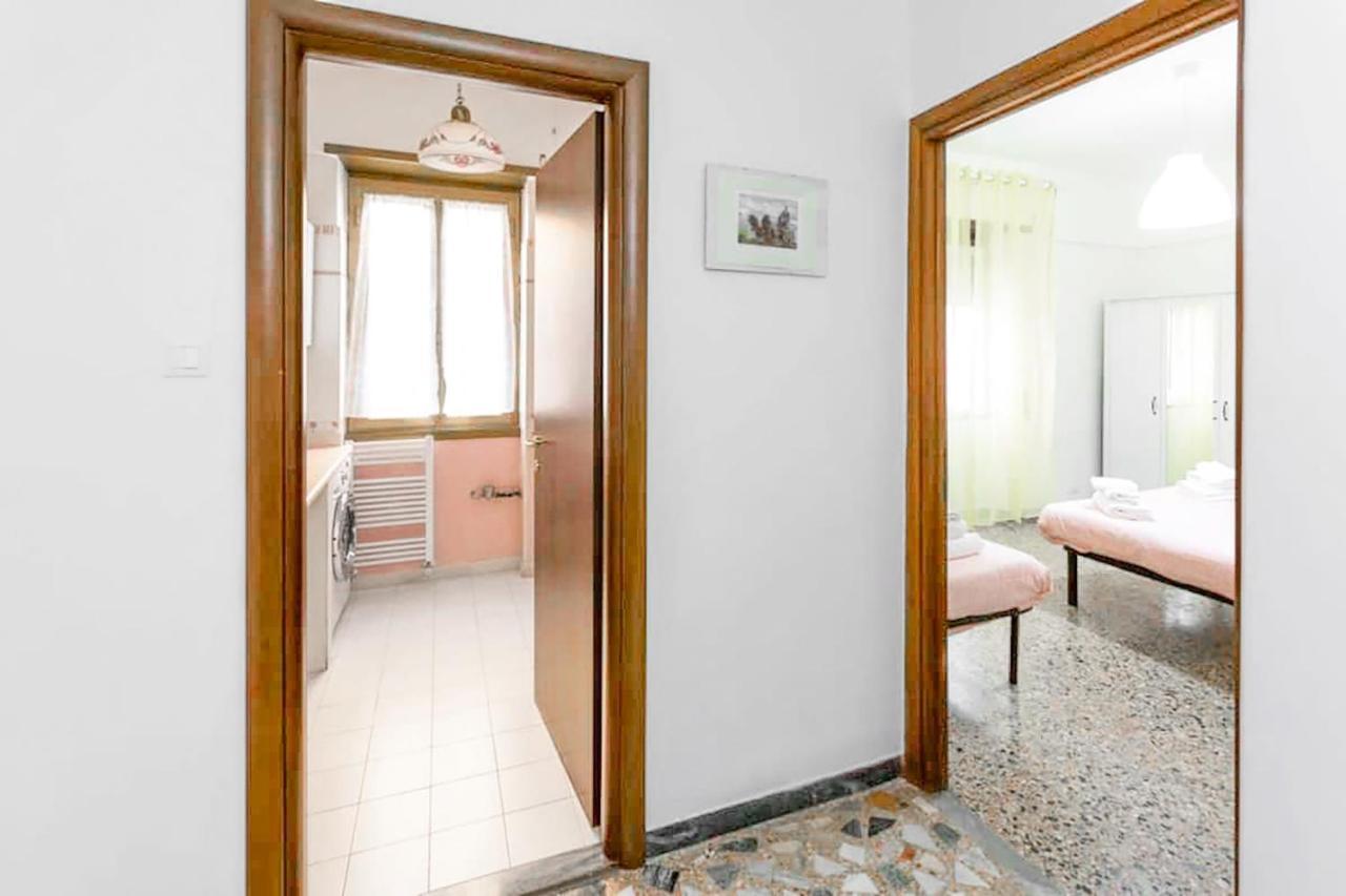 Hostme Gardenhouse Vaticano Rome Bagian luar foto