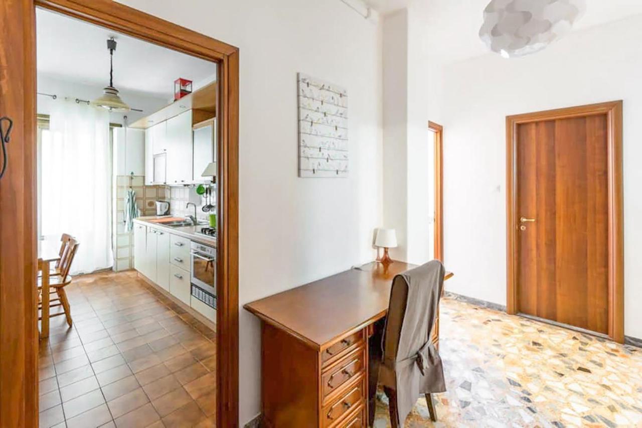 Hostme Gardenhouse Vaticano Rome Bagian luar foto