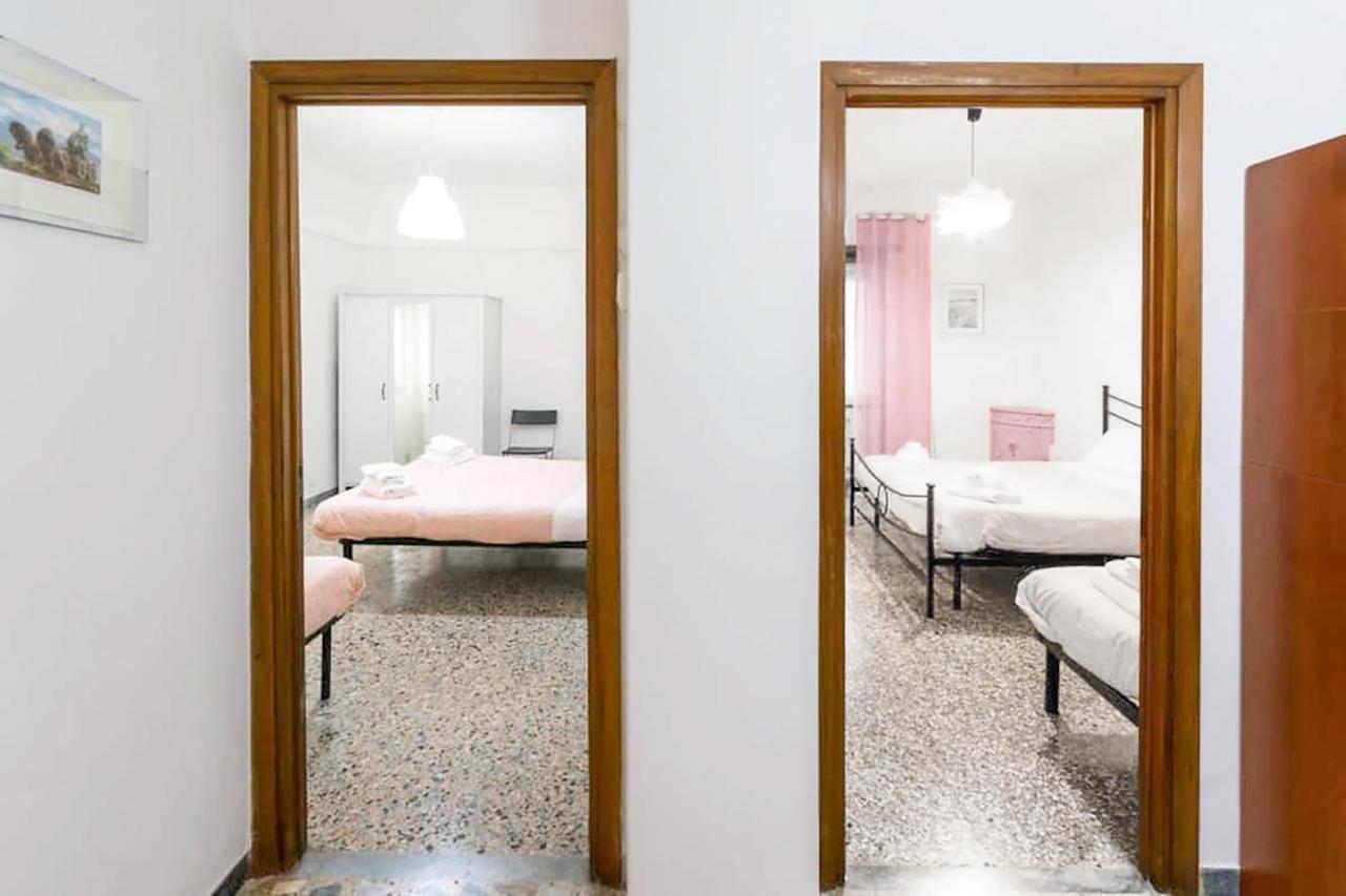 Hostme Gardenhouse Vaticano Rome Bagian luar foto